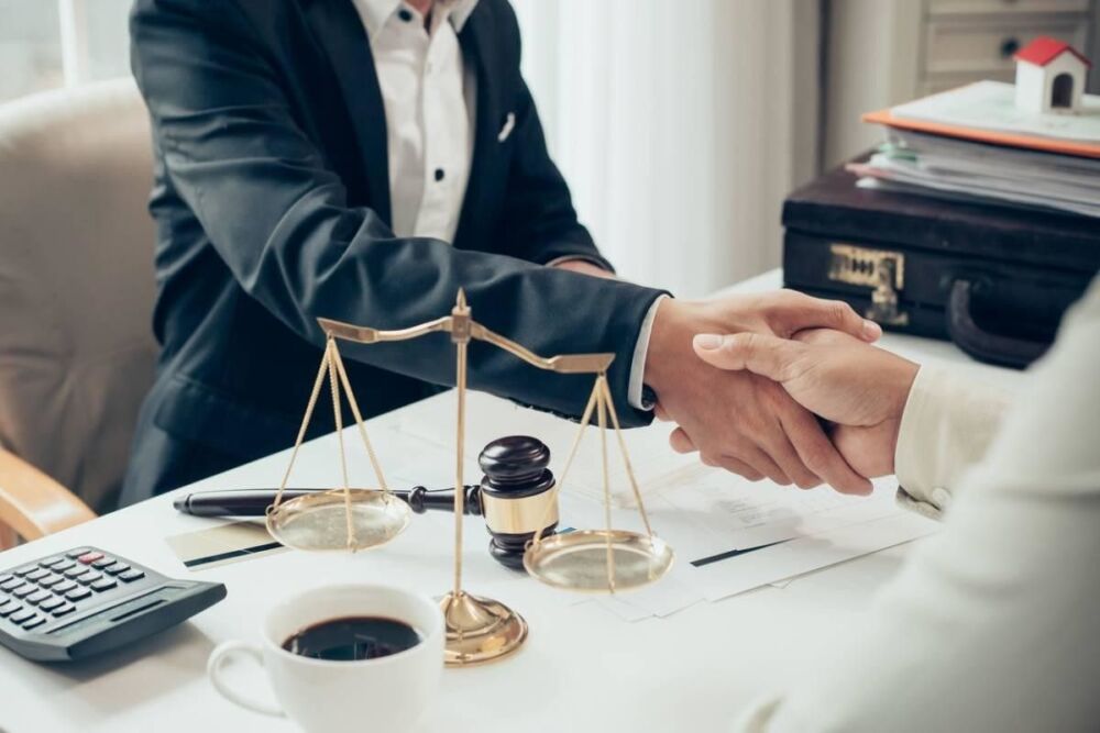Les avantages du site internet pour votre cabinet d’avocat
