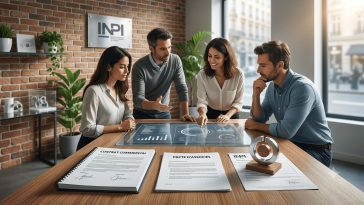 Contrats, associés, propriété intellectuelle : les trois piliers juridiques de votre PME