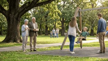 Droit de visite des grands-parents : ce que la loi permet quand le lien est coupé